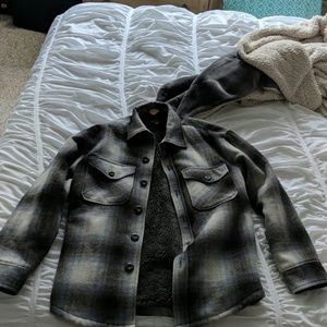 Men's Stetson Jacket